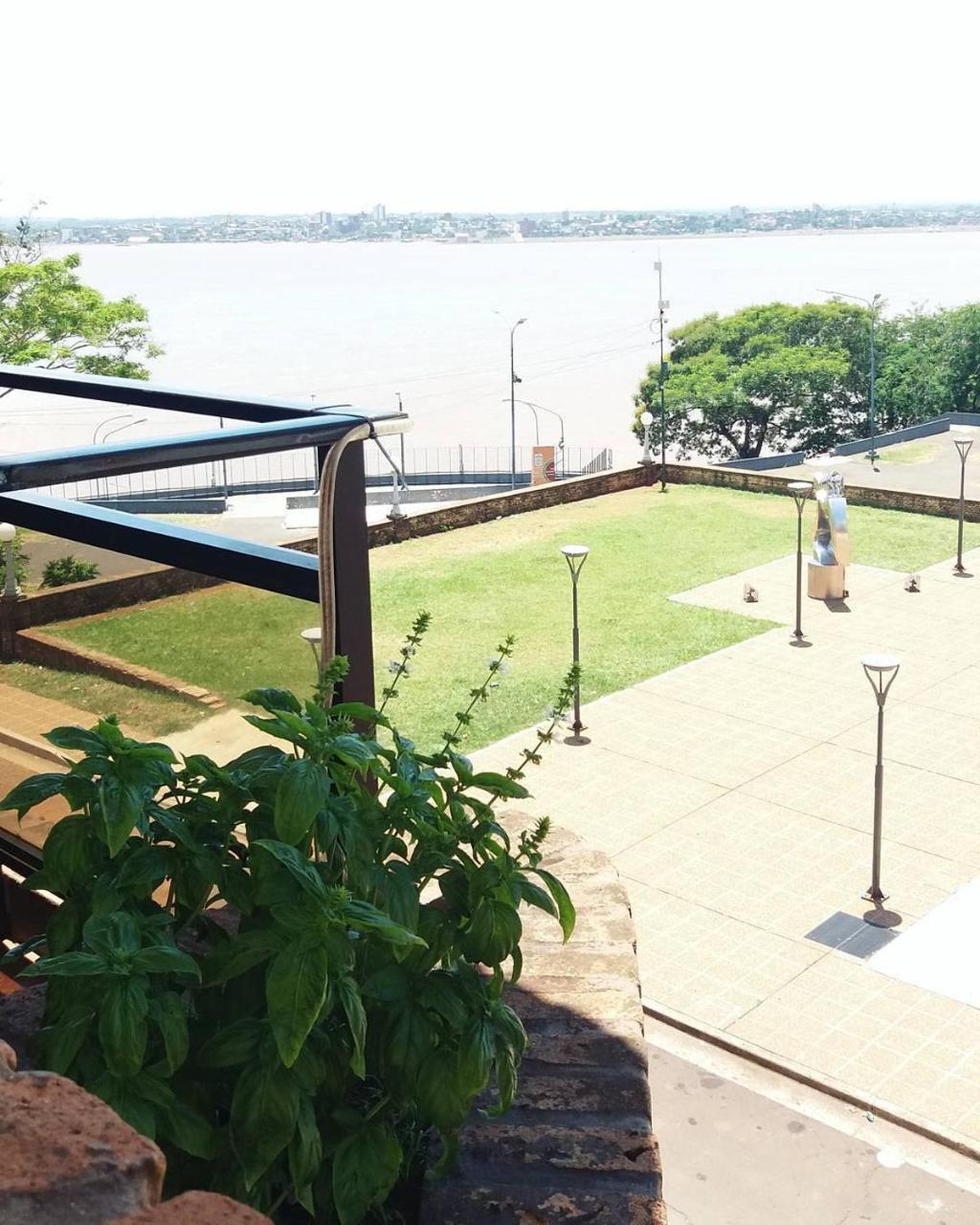 Edificio Nicolas Y Marcelo Siry 波萨达斯 外观 照片